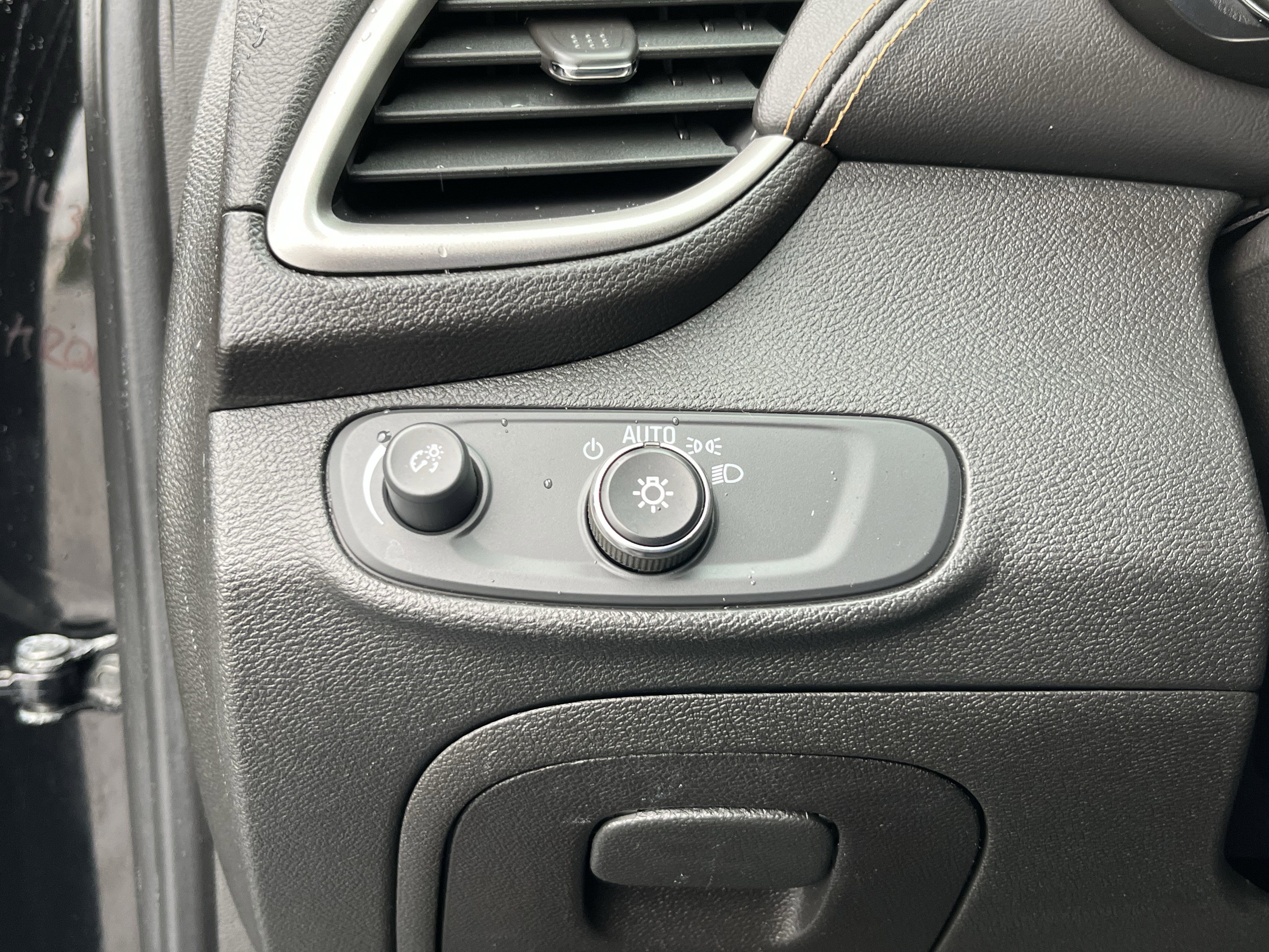 Used 2019 Chevrolet Trax LS w/ LPO, Cargo Package image 24