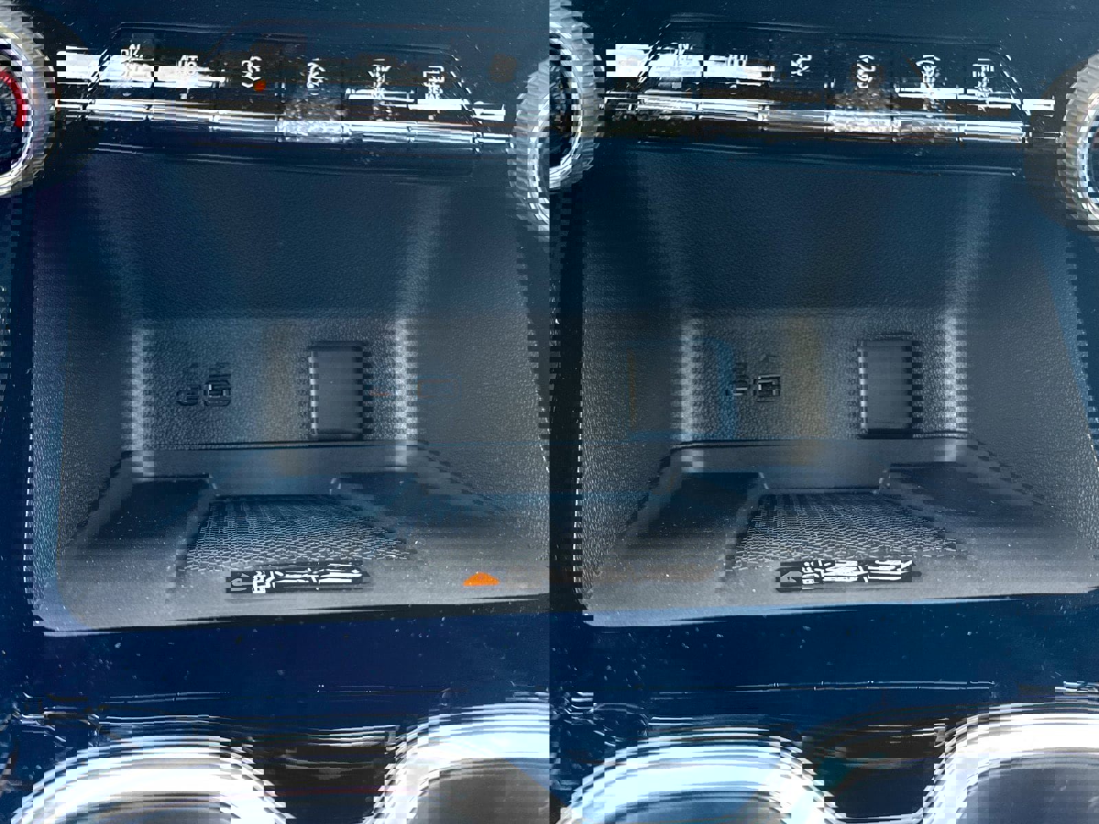 New 2026 Chevrolet Traverse Z71 w/ Enhanced Driving Package AWD/4WD image 31