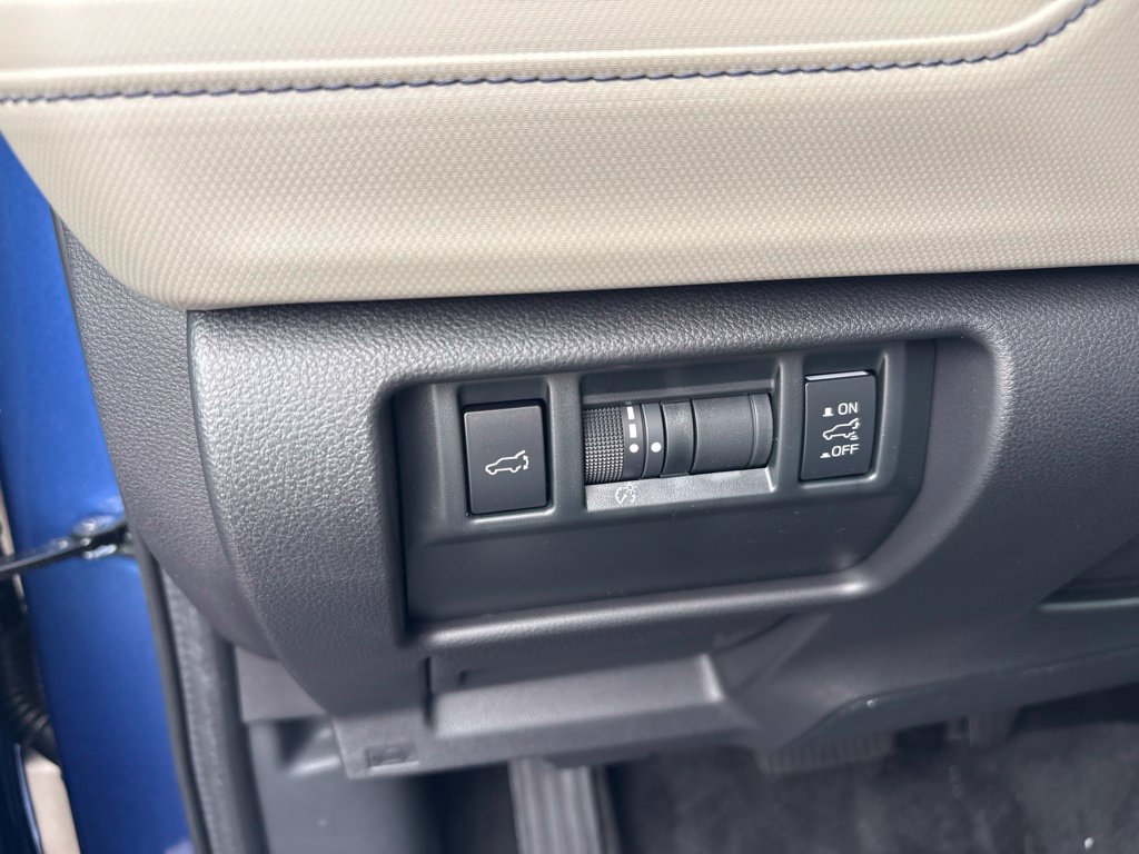 New 2026 Subaru Forester Limited AWD/4WD image 20