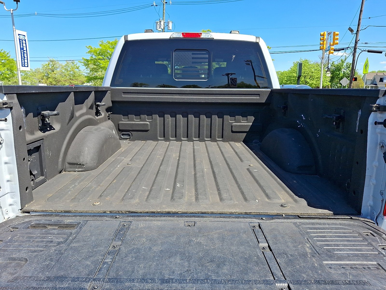 Certified 2022 Ford F150 Lariat AWD/4WD image 30
