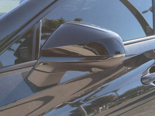 New 2026 Lexus RZ 350e 2WD image 12