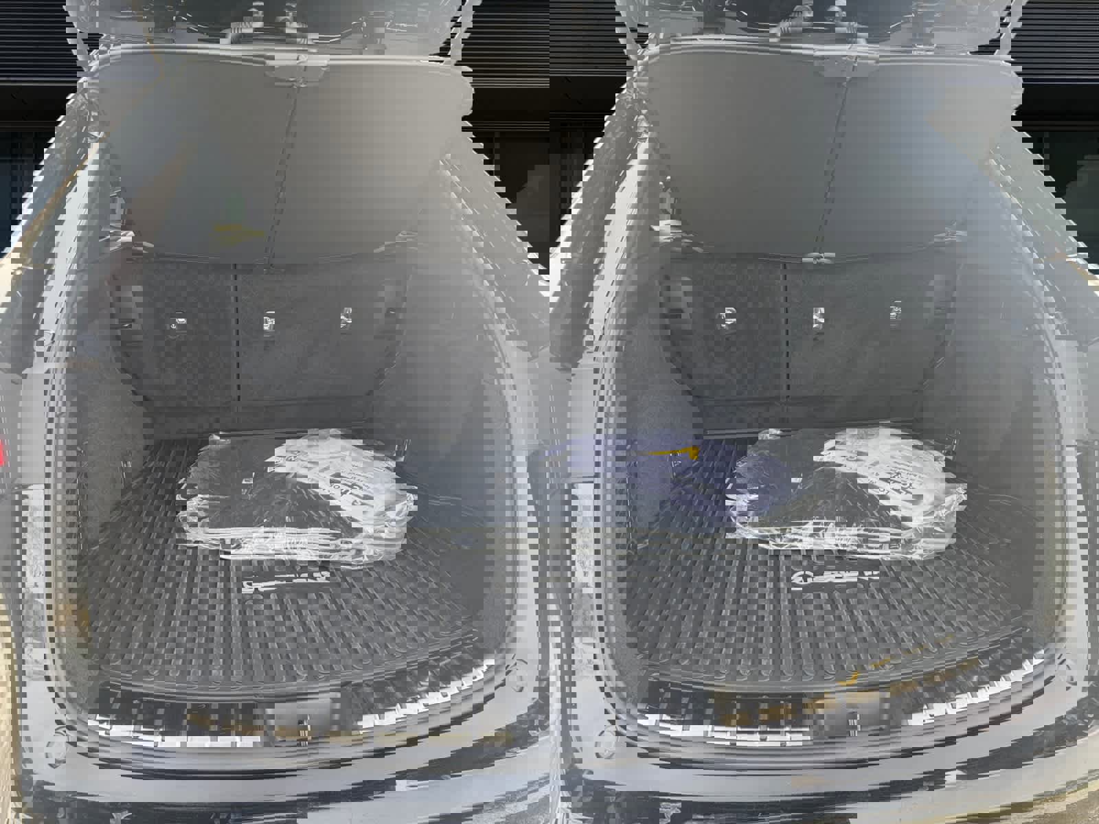 Used 2024 Lexus NX 350 F Sport image 12