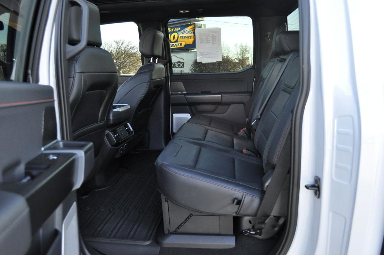 Used 2025 Ford F150 Raptor image 19