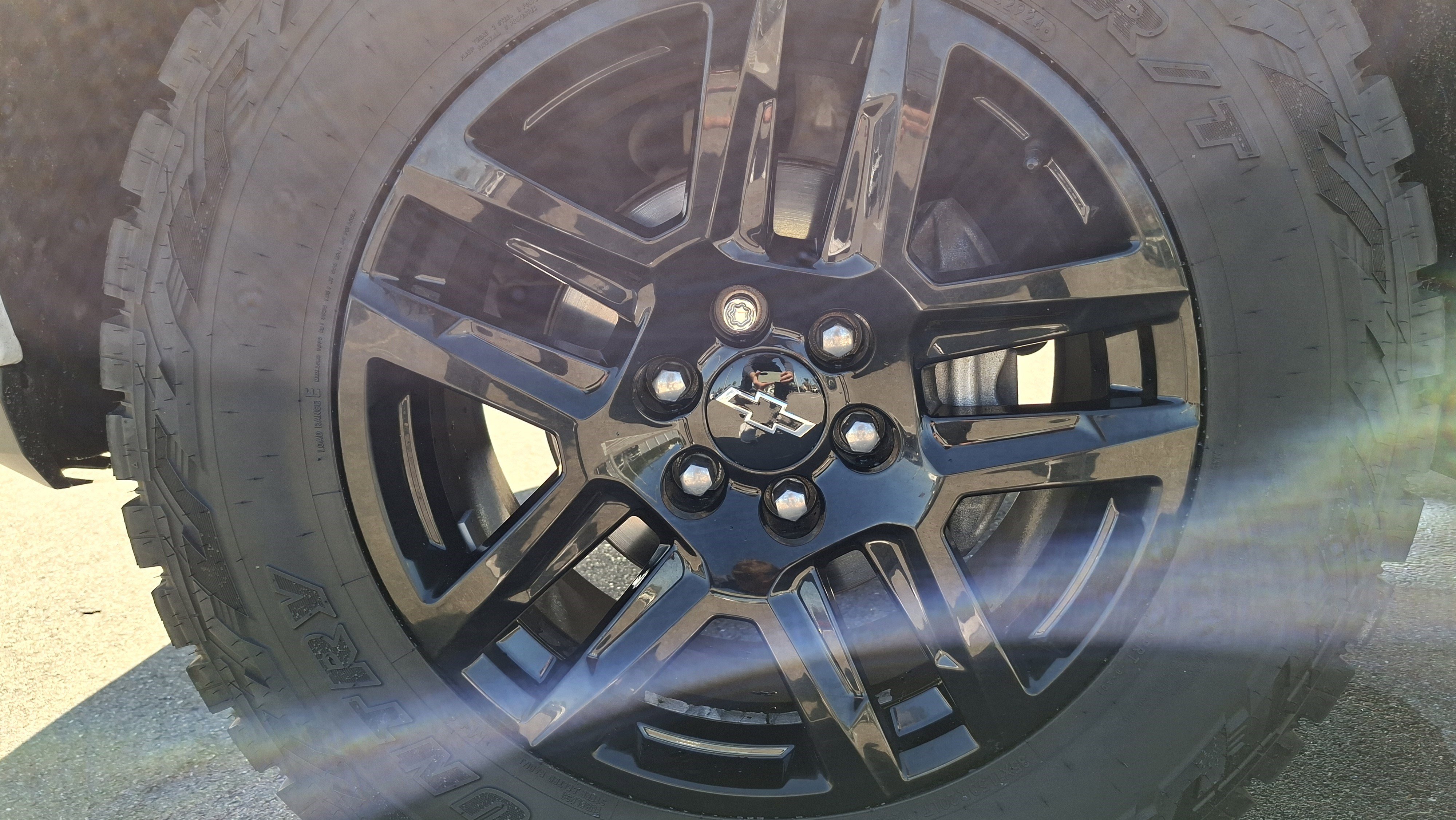 Used 2019 Chevrolet Silverado 1500 RST image 24