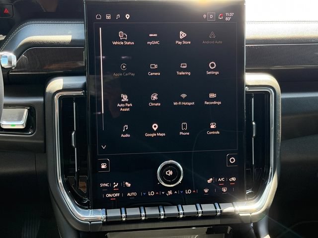 Certified 2026 GMC Yukon XL Elevation AWD/4WD image 18