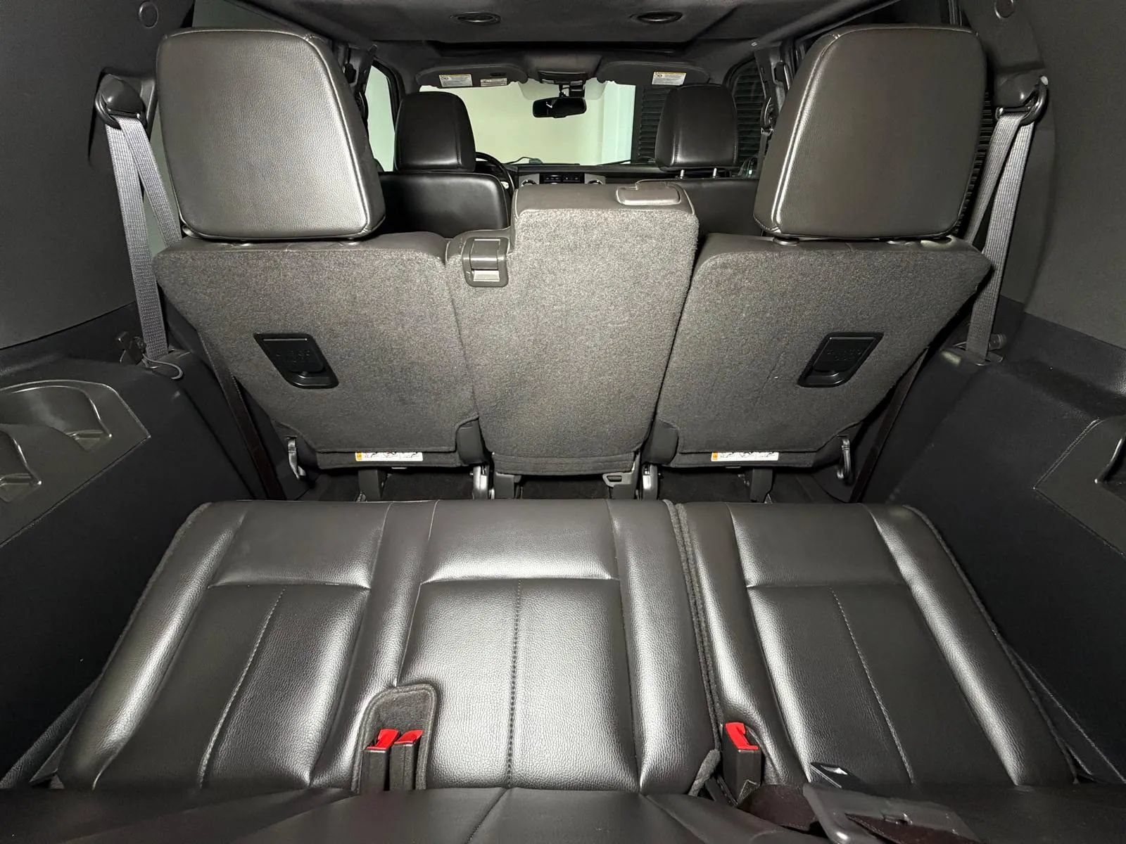Used 2014 Ford Expedition EL Limited w/ Equipment Group 301A RWD image 18