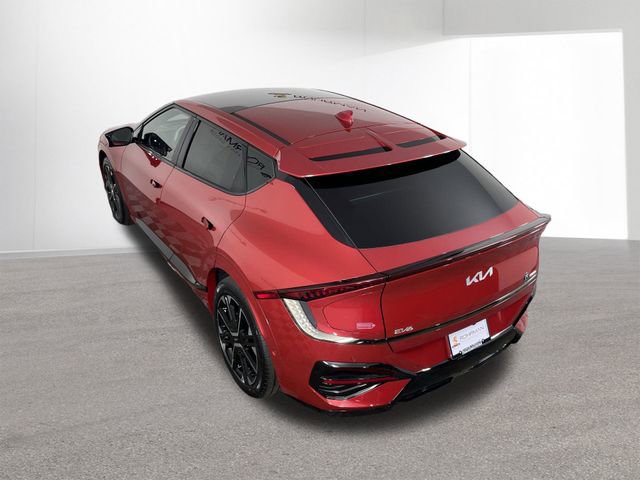 New 2025 Kia EV6 GT-Line image 38