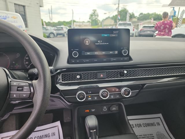 Used 2023 Honda Civic LX image 19