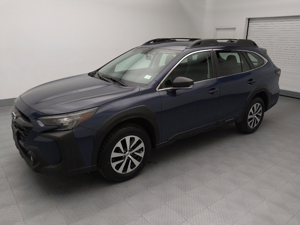 Used 2024 Subaru Outback image 2