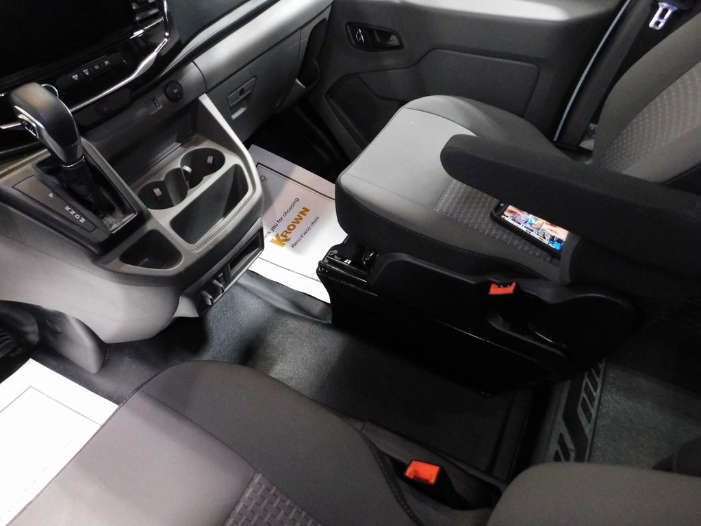 Used 2023 Ford Transit 350 XLT image 86