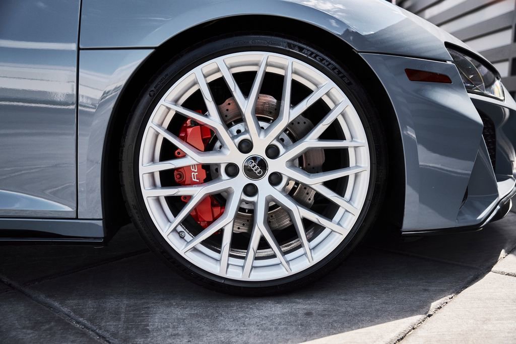 Used 2020 Audi R8 V10 AWD/4WD image 25