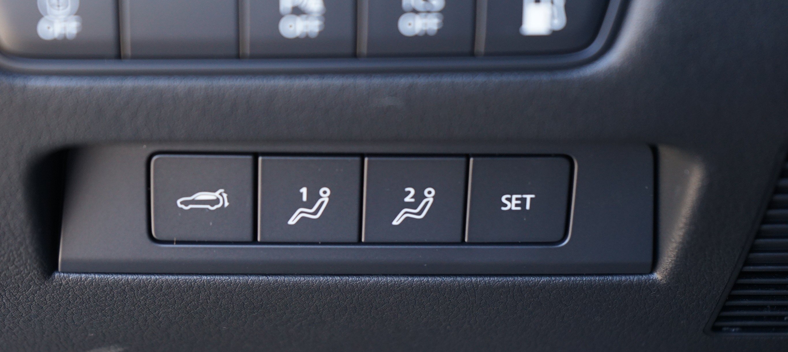 New 2026 MAZDA CX-50 AWD 2.5 Hybrid w/ Weather Package image 30