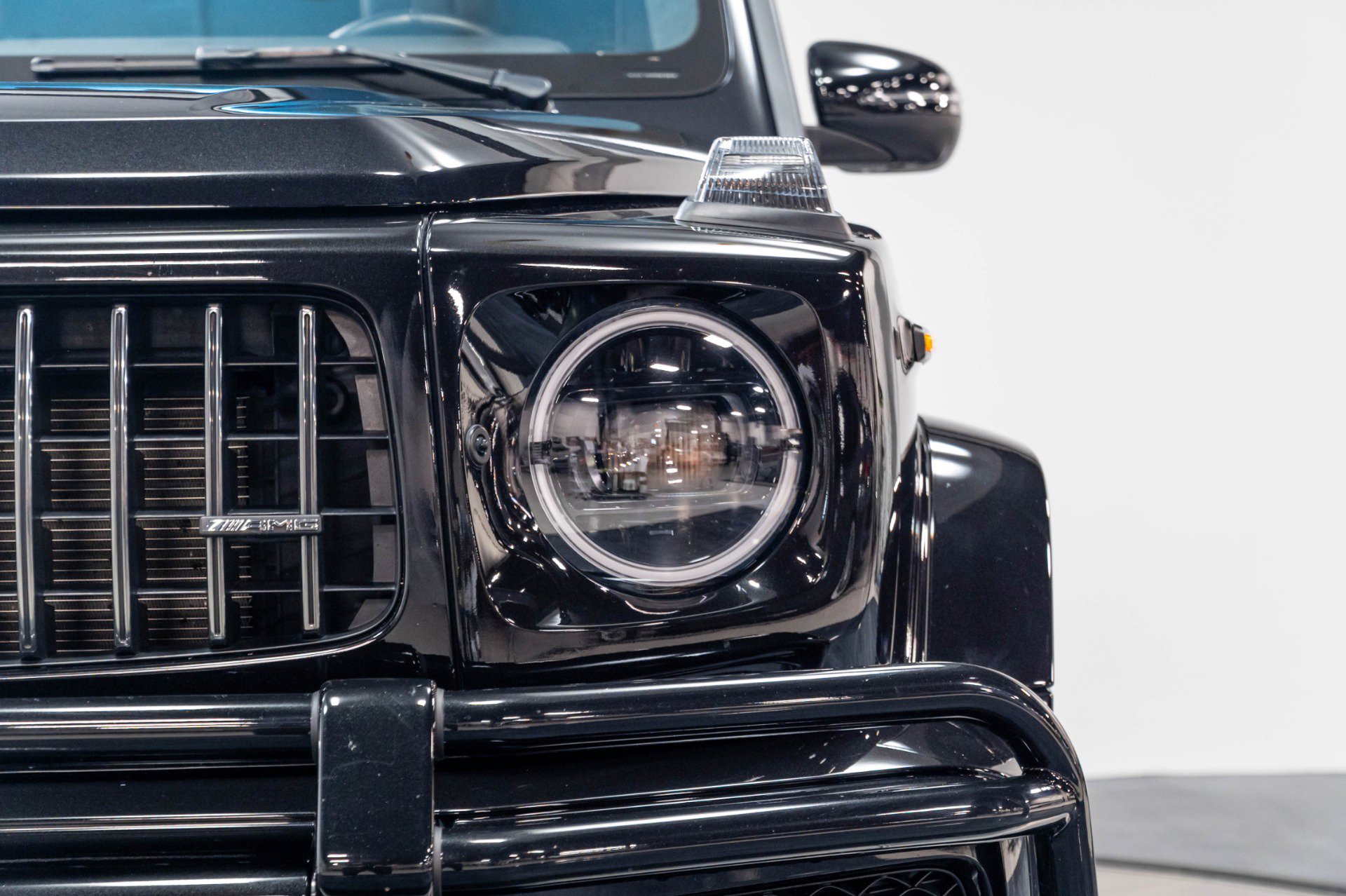 Used 2022 Mercedes-Benz G 63 AMG 4MATIC image 54