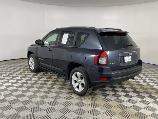 Used 2016 Jeep Compass Sport w/ Power Value Group AWD/4WD image 20