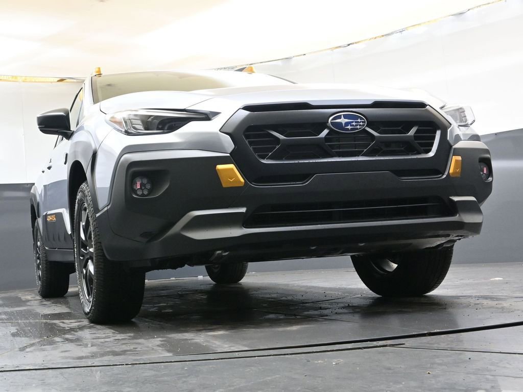 New 2026 Subaru Crosstrek 2.5i Wilderness AWD/4WD image 45