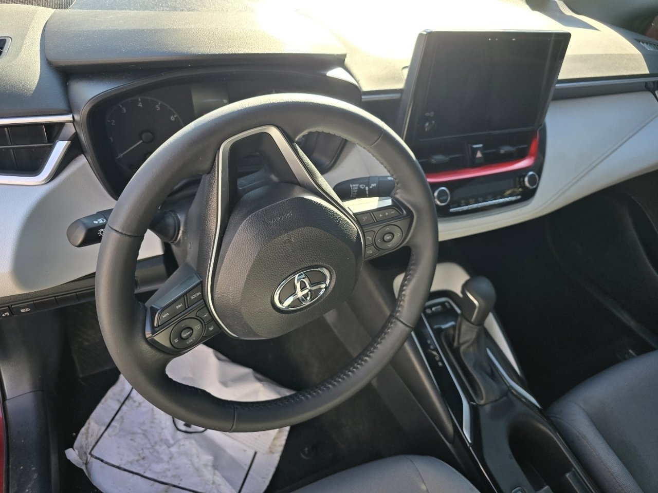 Certified 2024 Toyota Corolla SE image 16