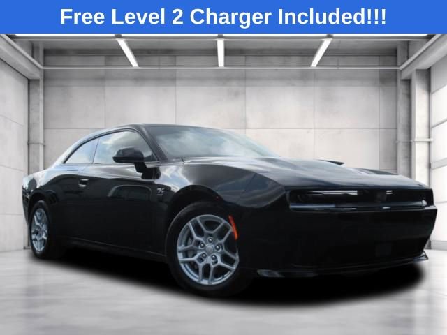 Used 2025 Dodge Charger R/T w/ Quick Order Package 25M R/T