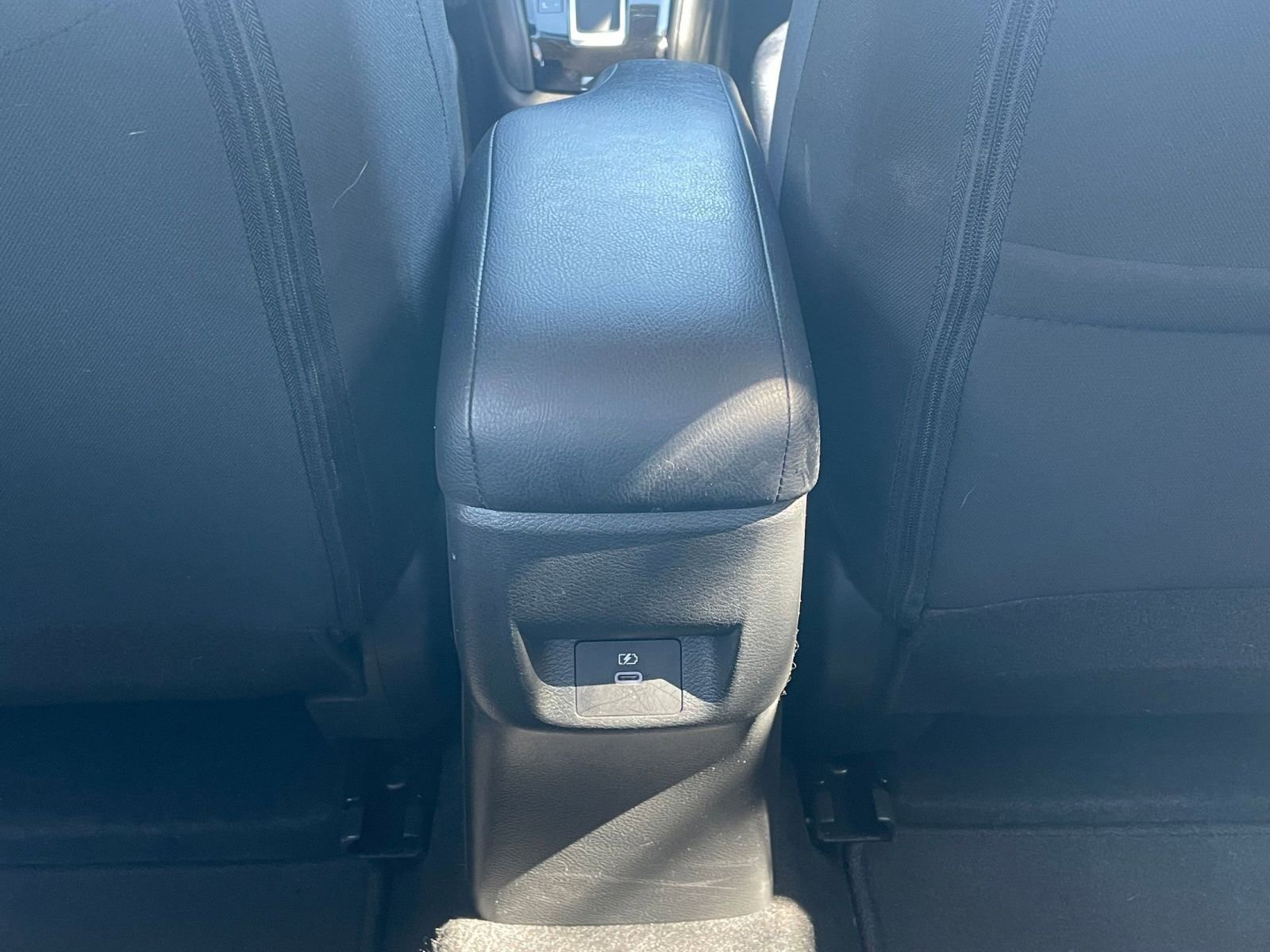 Used 2025 Nissan Versa SV image 23
