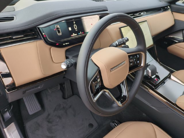New 2027 Land Rover Range Rover Sport SE AWD/4WD image 7