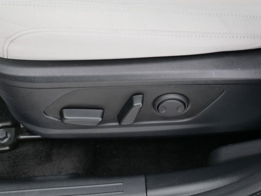 Used 2025 Hyundai Tucson SEL AWD/4WD image 15