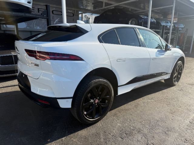 Used 2020 Jaguar I-PACE S AWD/4WD image 2