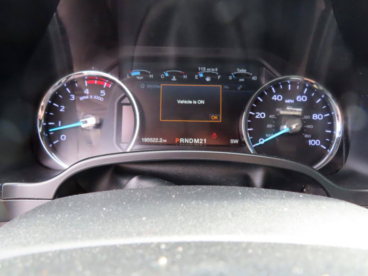Used 2018 Ford F350 4x4 Crew Cab Super Duty image 35