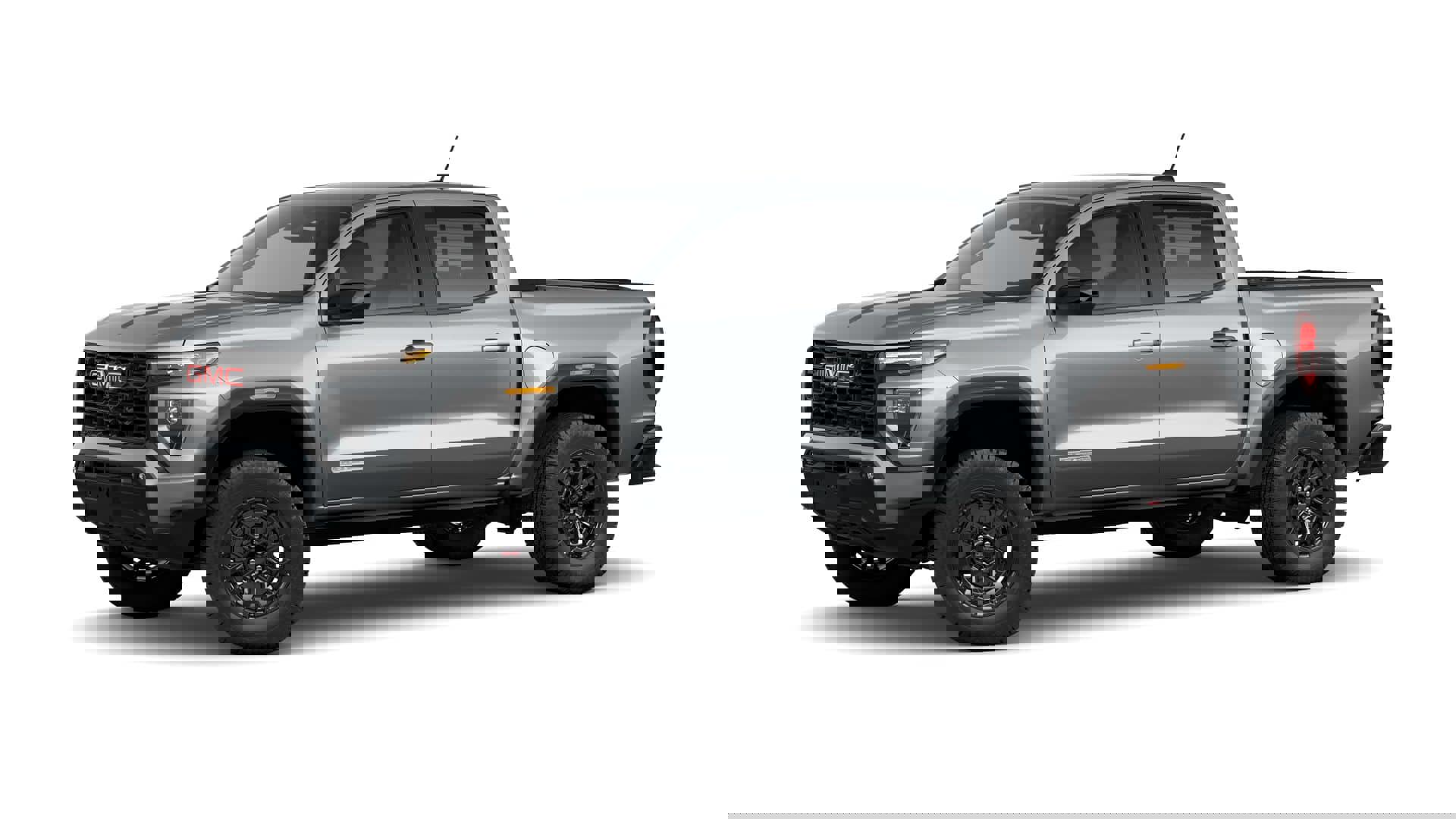 New 2026 GMC Canyon Elevation w/ Convenience Package image 50