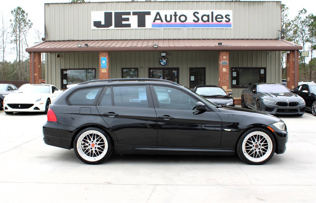 Used 2009 BMW 328i Wagon image 8