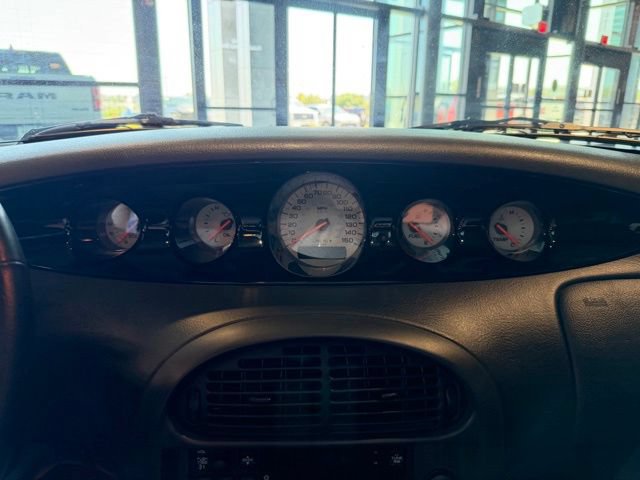 Used 1999 Plymouth Prowler RWD image 8