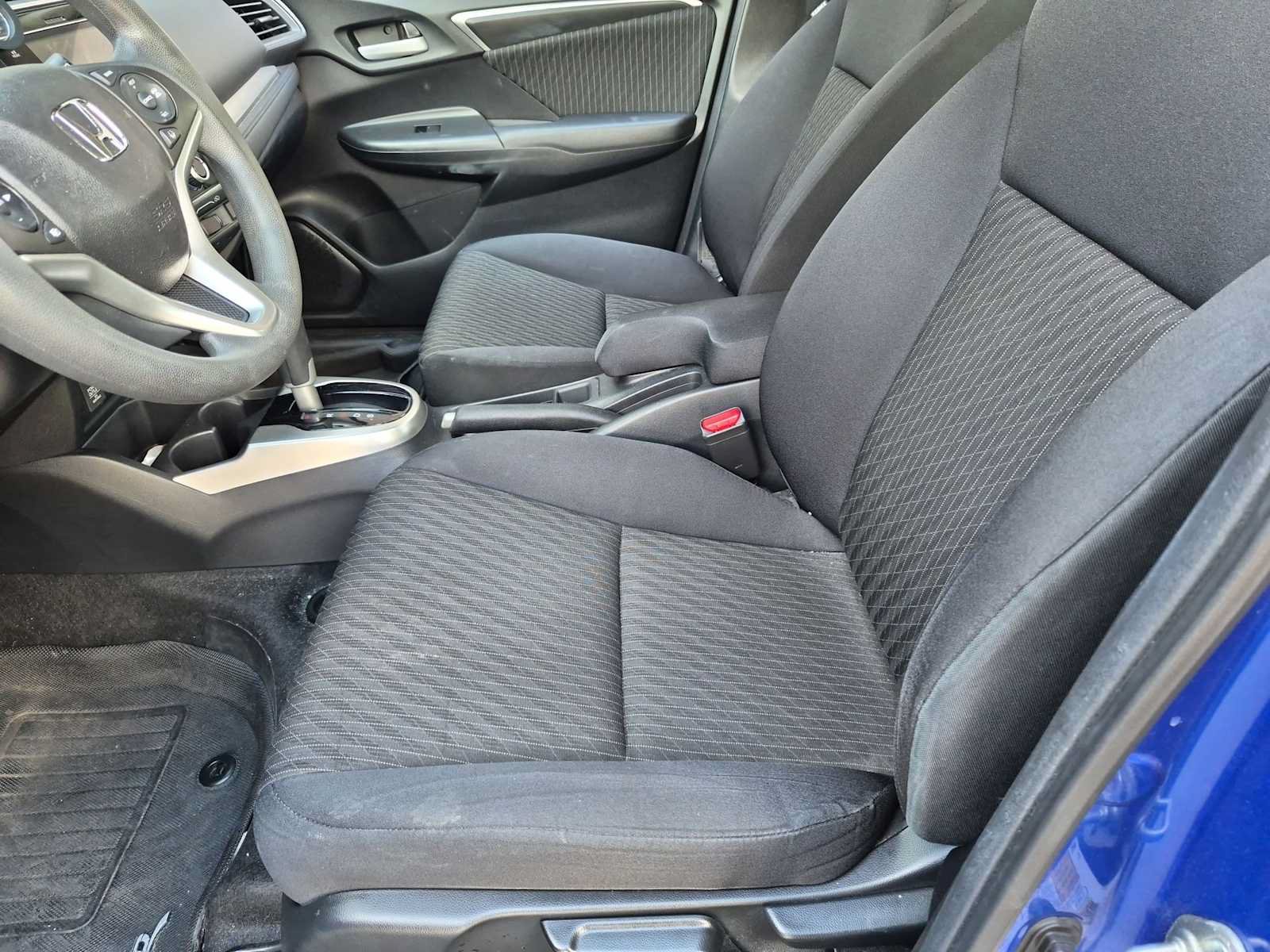 Used 2018 Honda Fit EX image 16
