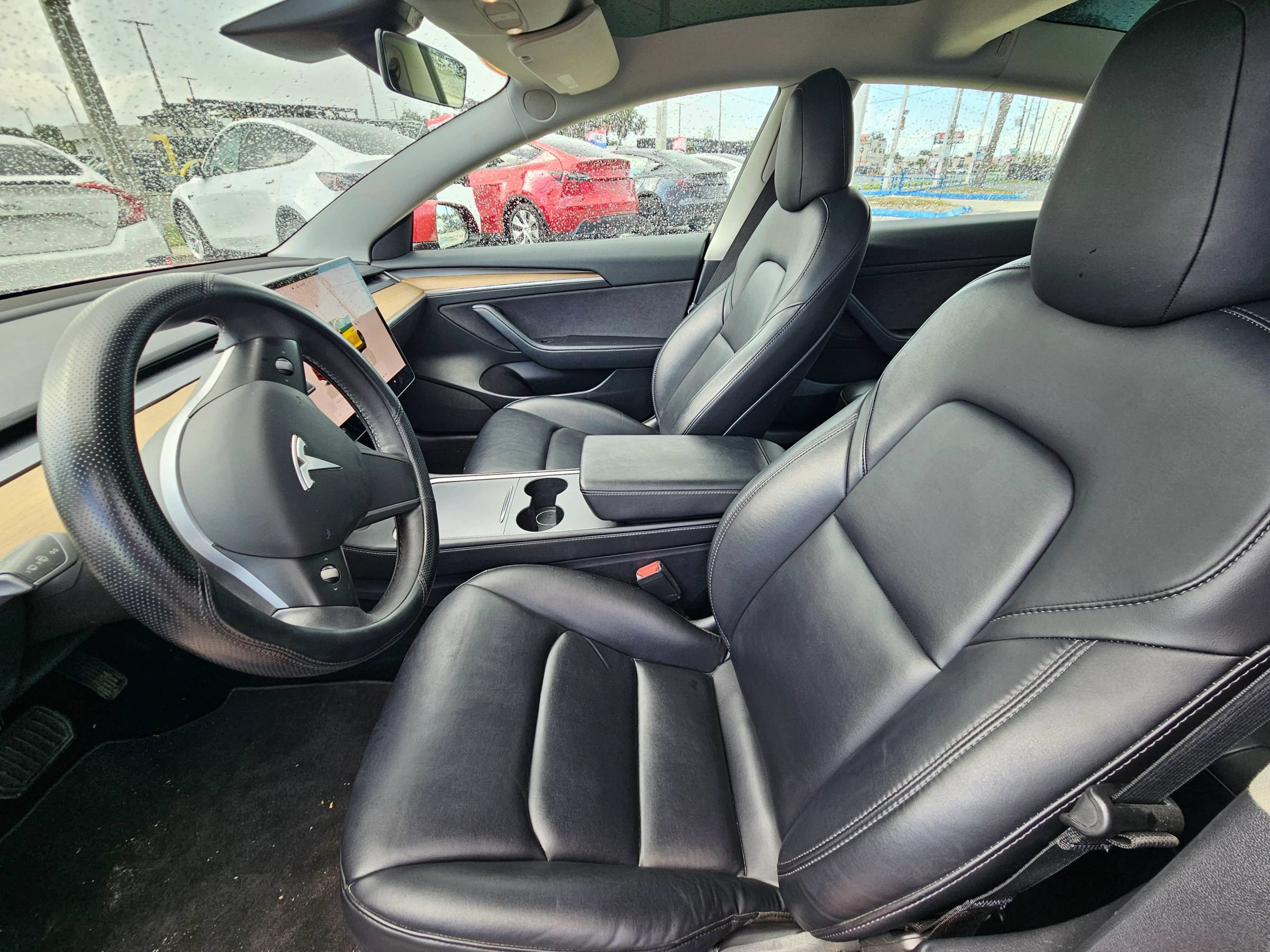 Used 2022 Tesla Model 3 RWD image 9
