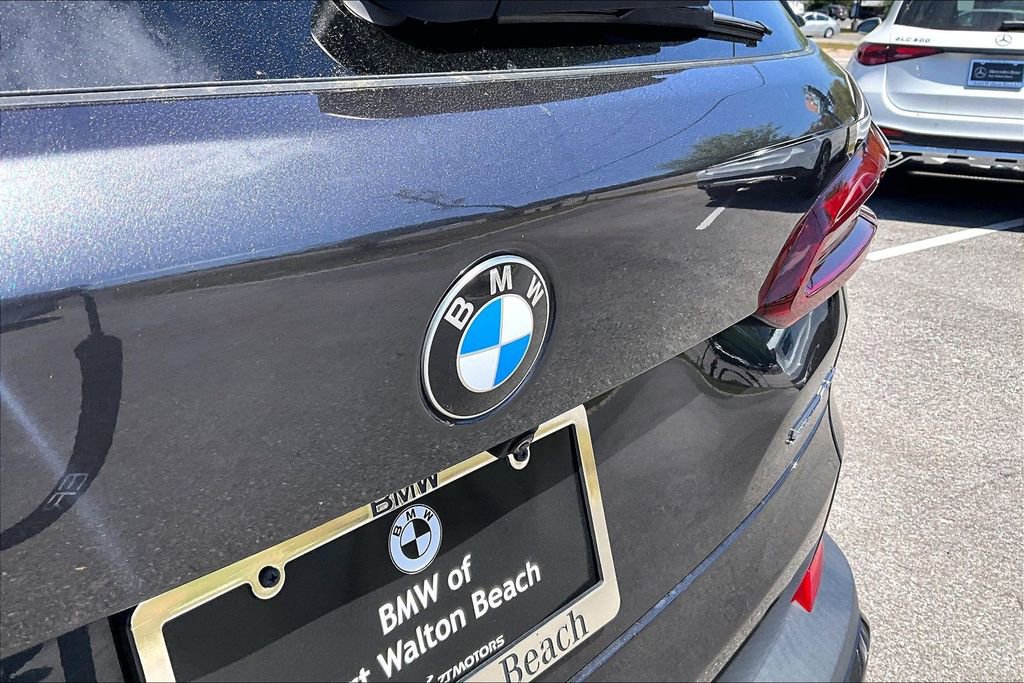 Used 2023 BMW X5 sDrive40i w/ Premium Package image 21