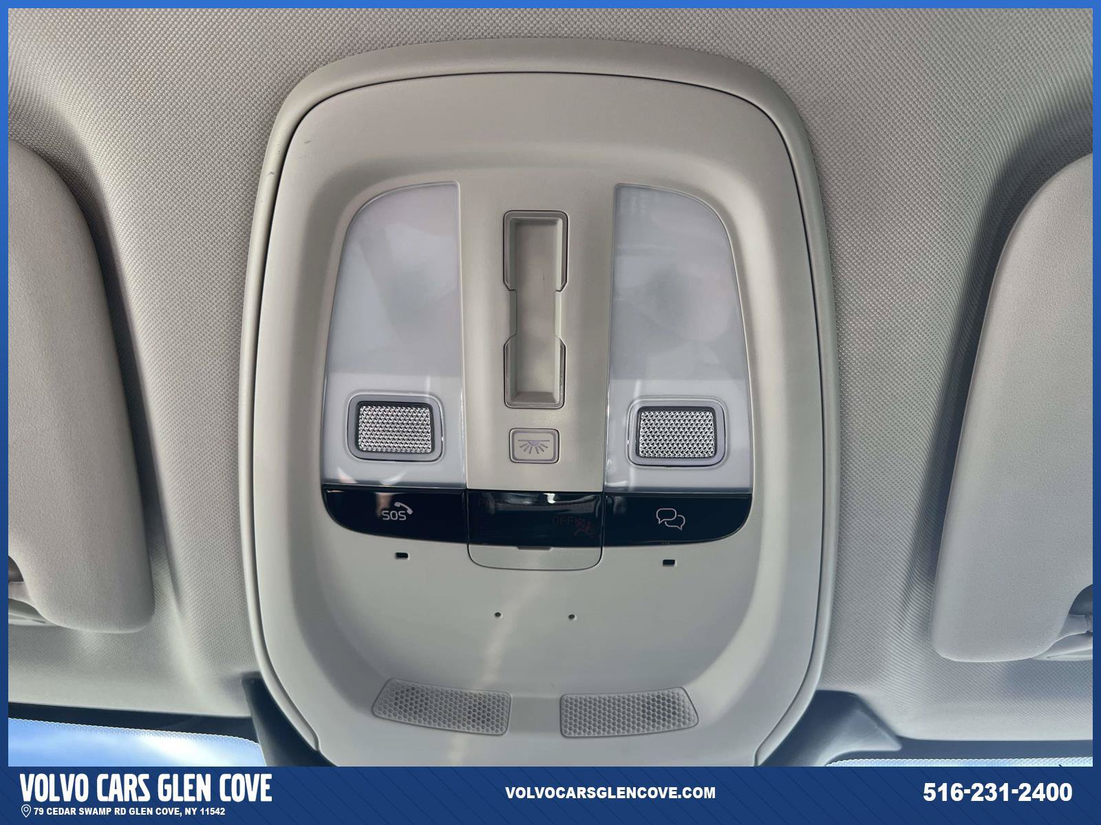 Used 2026 Volvo XC60 B5 Plus w/ Protection Package Premier AWD/4WD image 32
