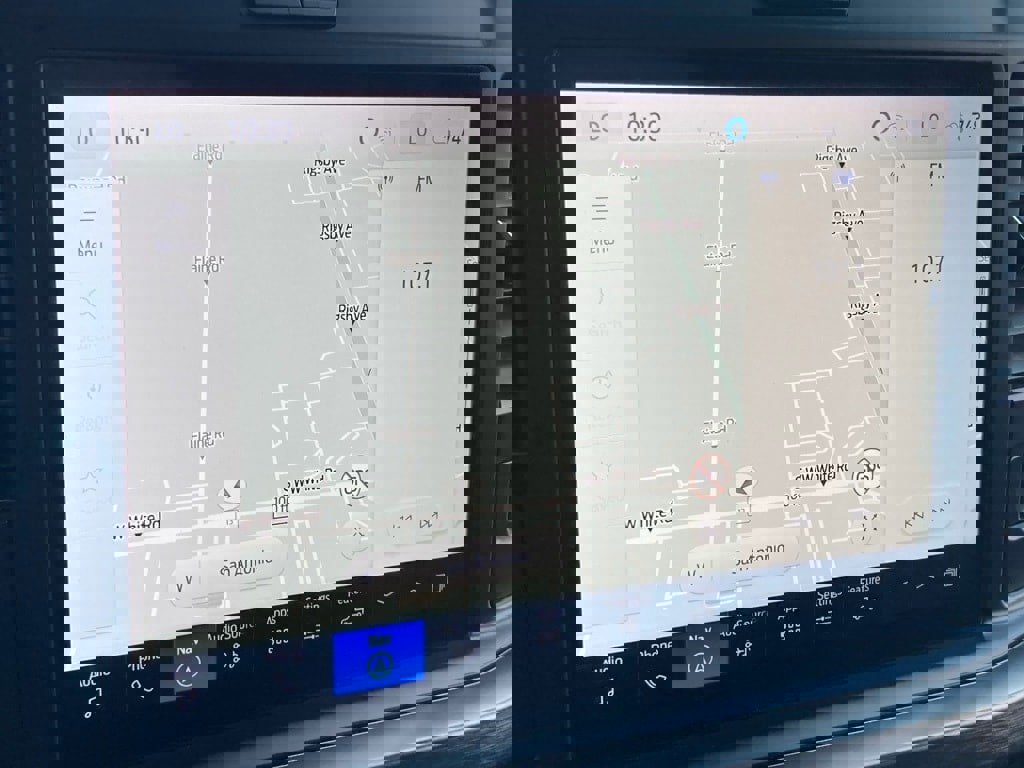 Used 2025 Ford F250 Lariat w/ Chrome Package image 22