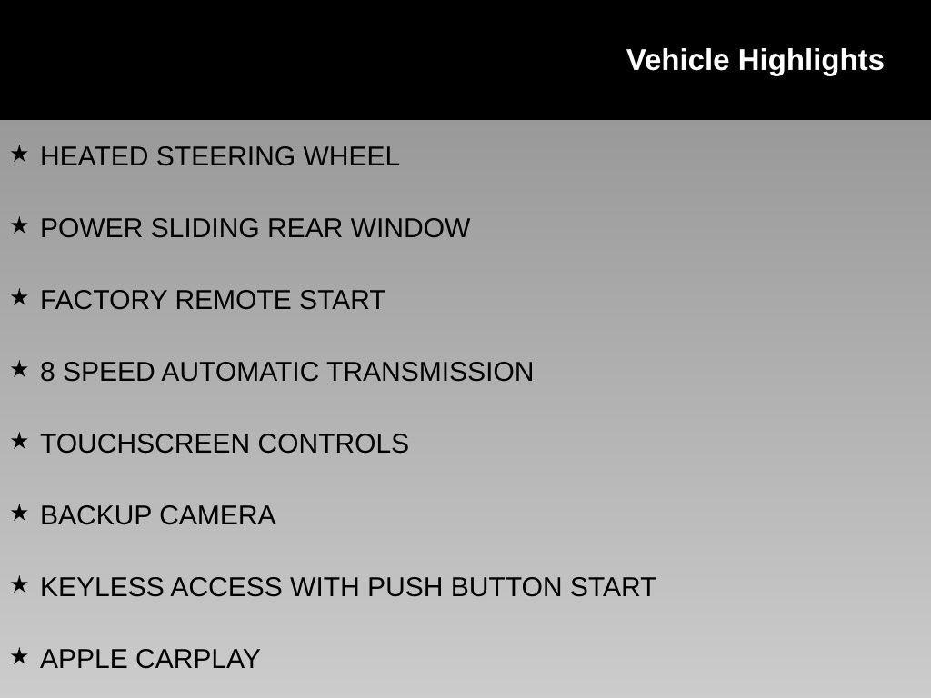 Used 2019 RAM 1500 Big Horn AWD/4WD image 8