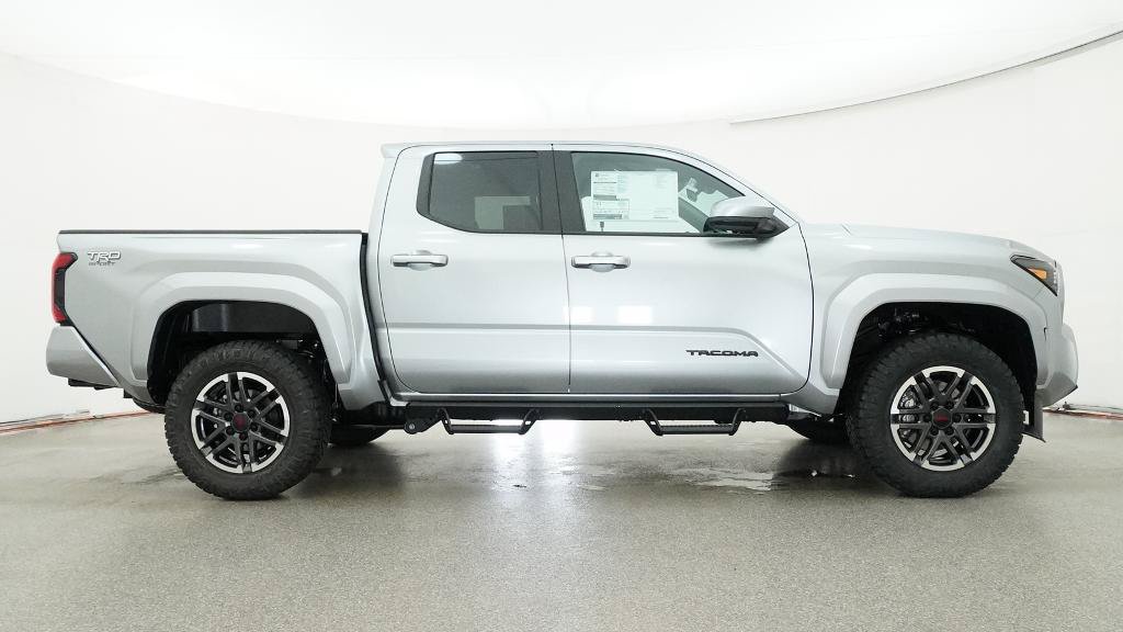 New 2026 Toyota Tacoma TRD Sport AWD/4WD image 30
