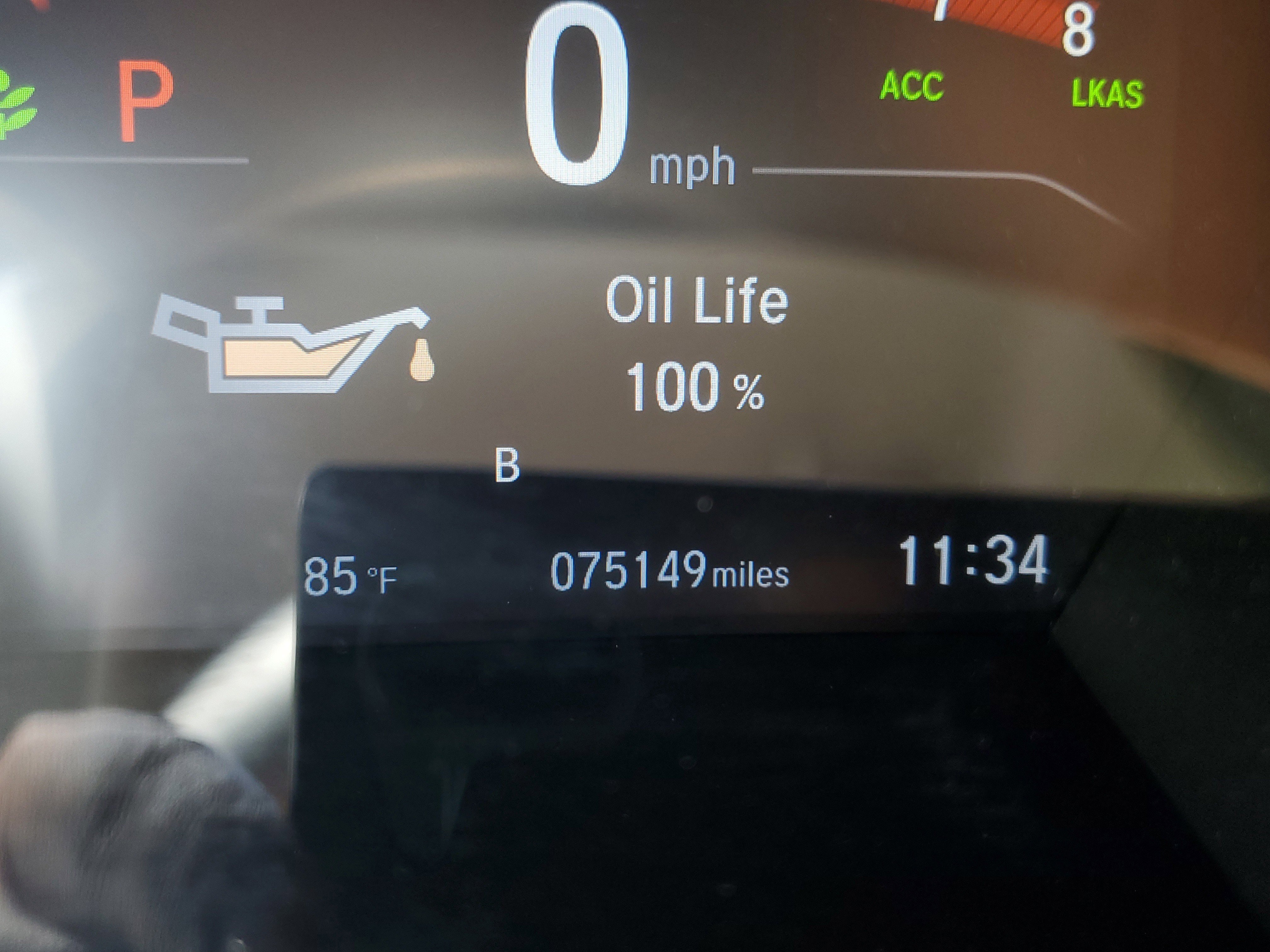 Used 2021 Honda CR-V EX-L image 24
