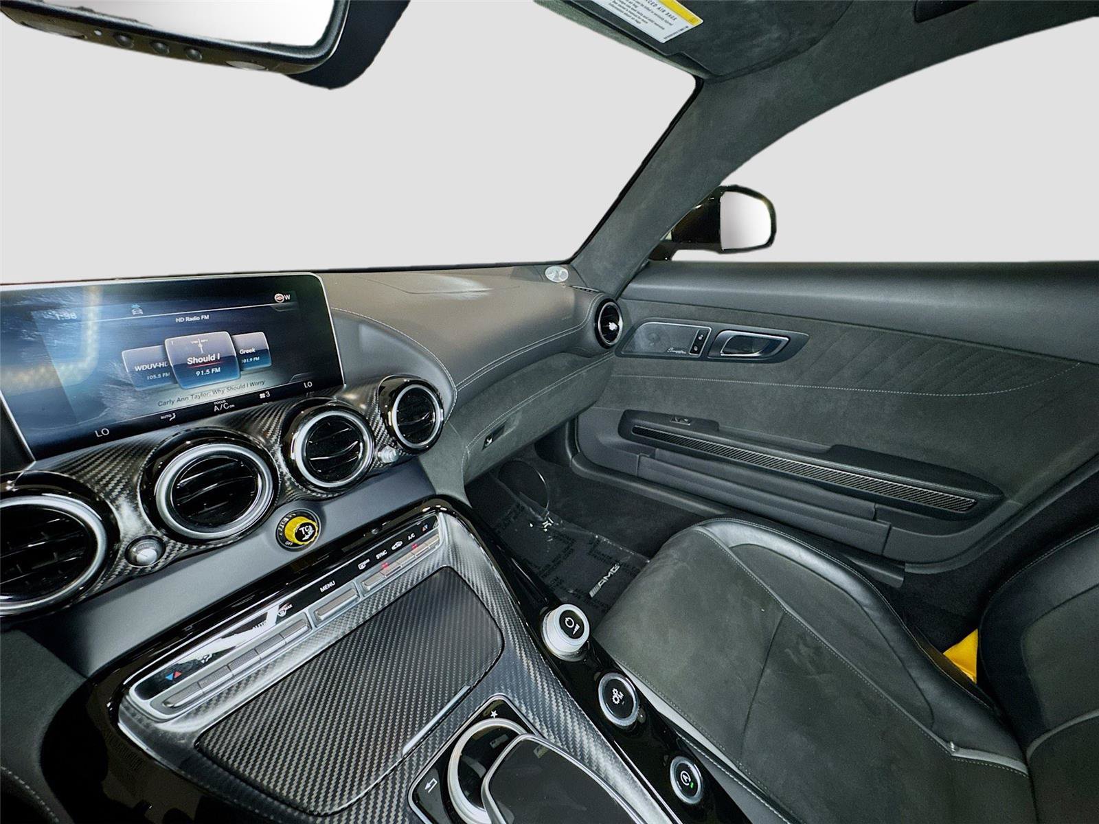 Used 2019 Mercedes-Benz AMG GT R image 7