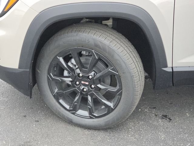 New 2026 GMC Terrain Elevation image 25