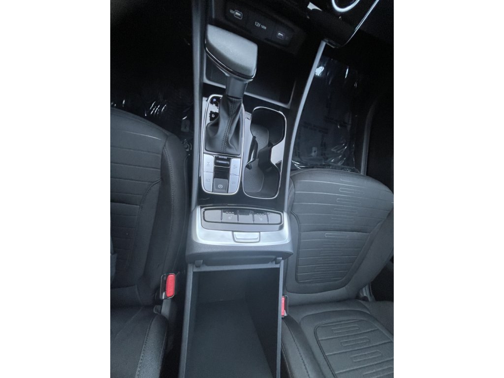Used 2023 Hyundai Santa Cruz SEL AWD/4WD image 44