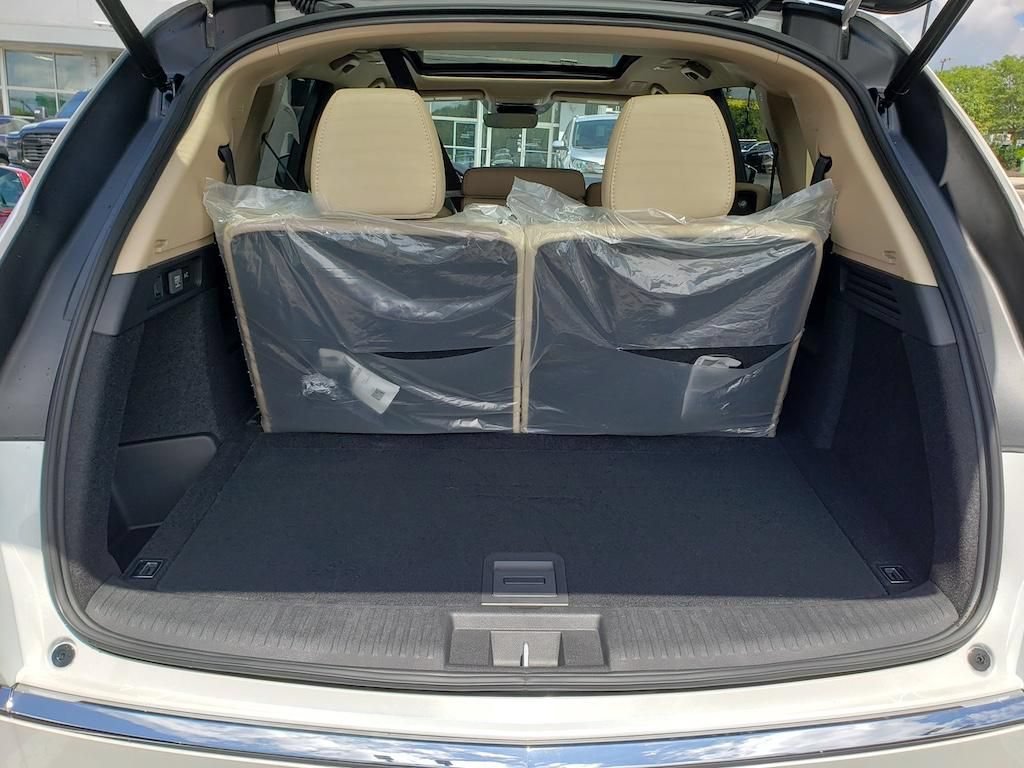 New 2026 Acura MDX w/ Technology Package AWD/4WD image 5