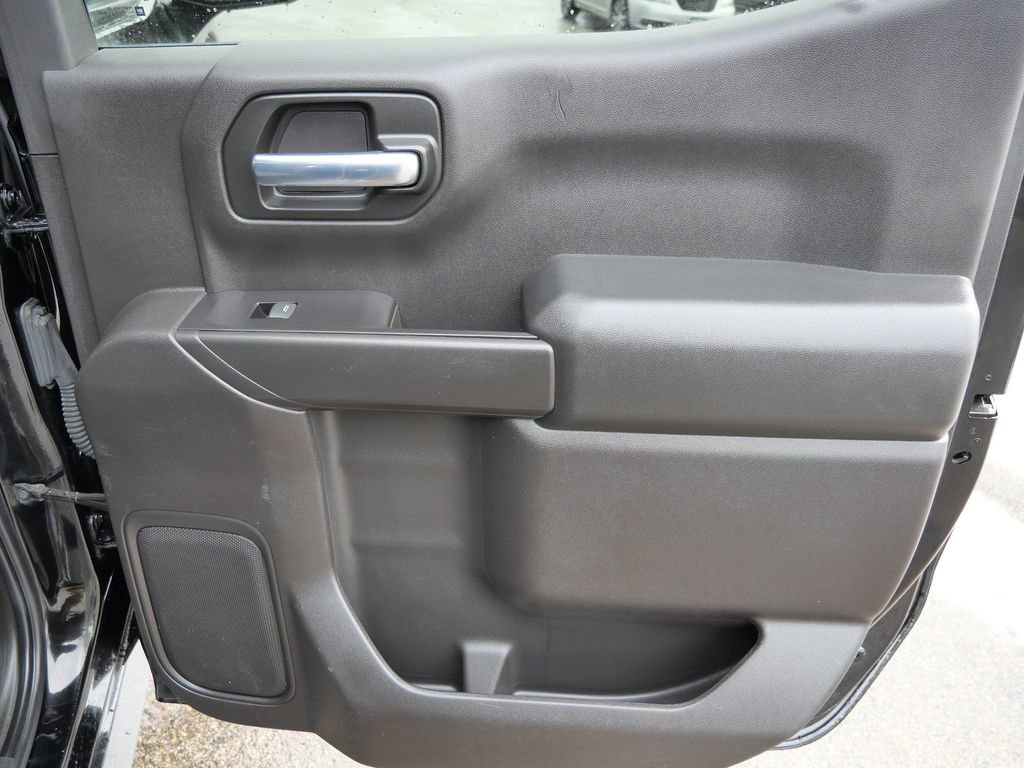 Used 2020 Chevrolet Silverado 1500 LT image 17