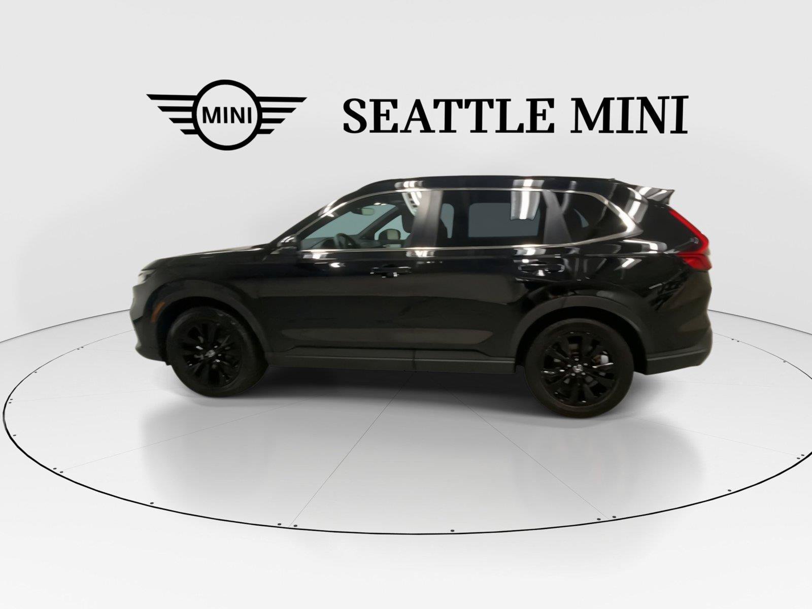 Used 2023 Honda CR-V Sport Touring image 7