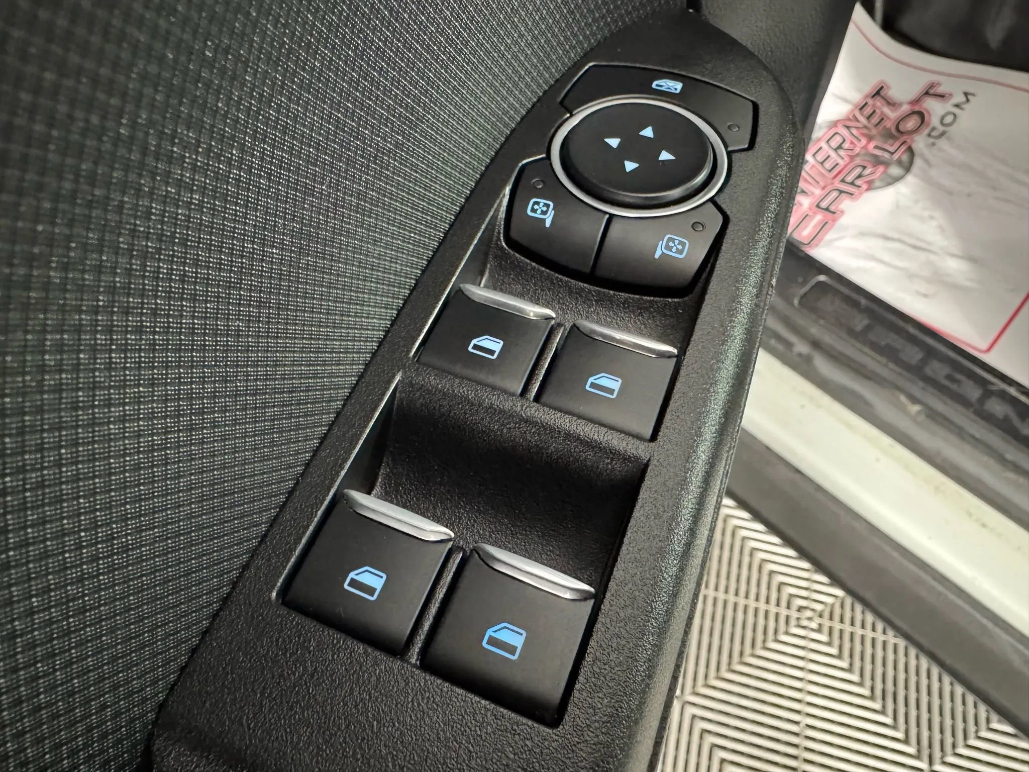 Used 2023 Ford Bronco Sport Badlands image 40