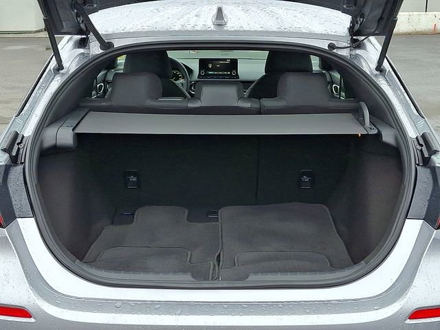 Certified 2026 Honda Civic Sport image 28