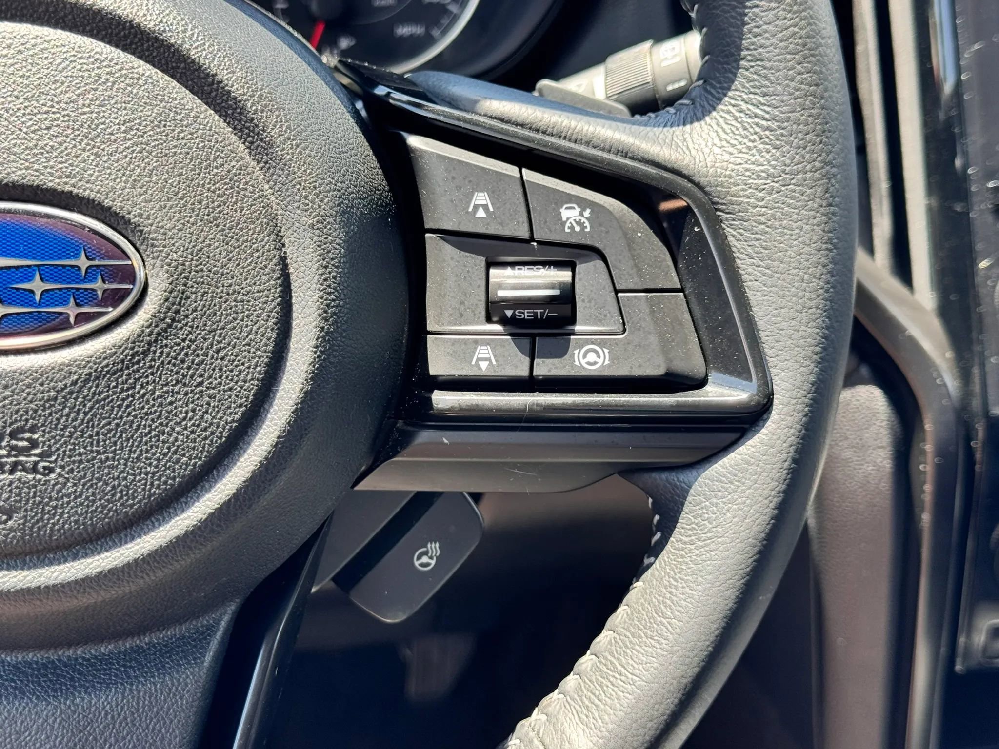 Used 2022 Subaru Ascent Onyx Edition image 15