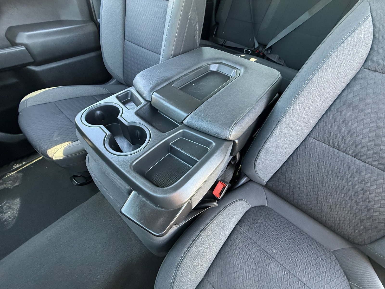 Used 2023 Chevrolet Silverado 2500 Custom w/ Custom Value Package image 22