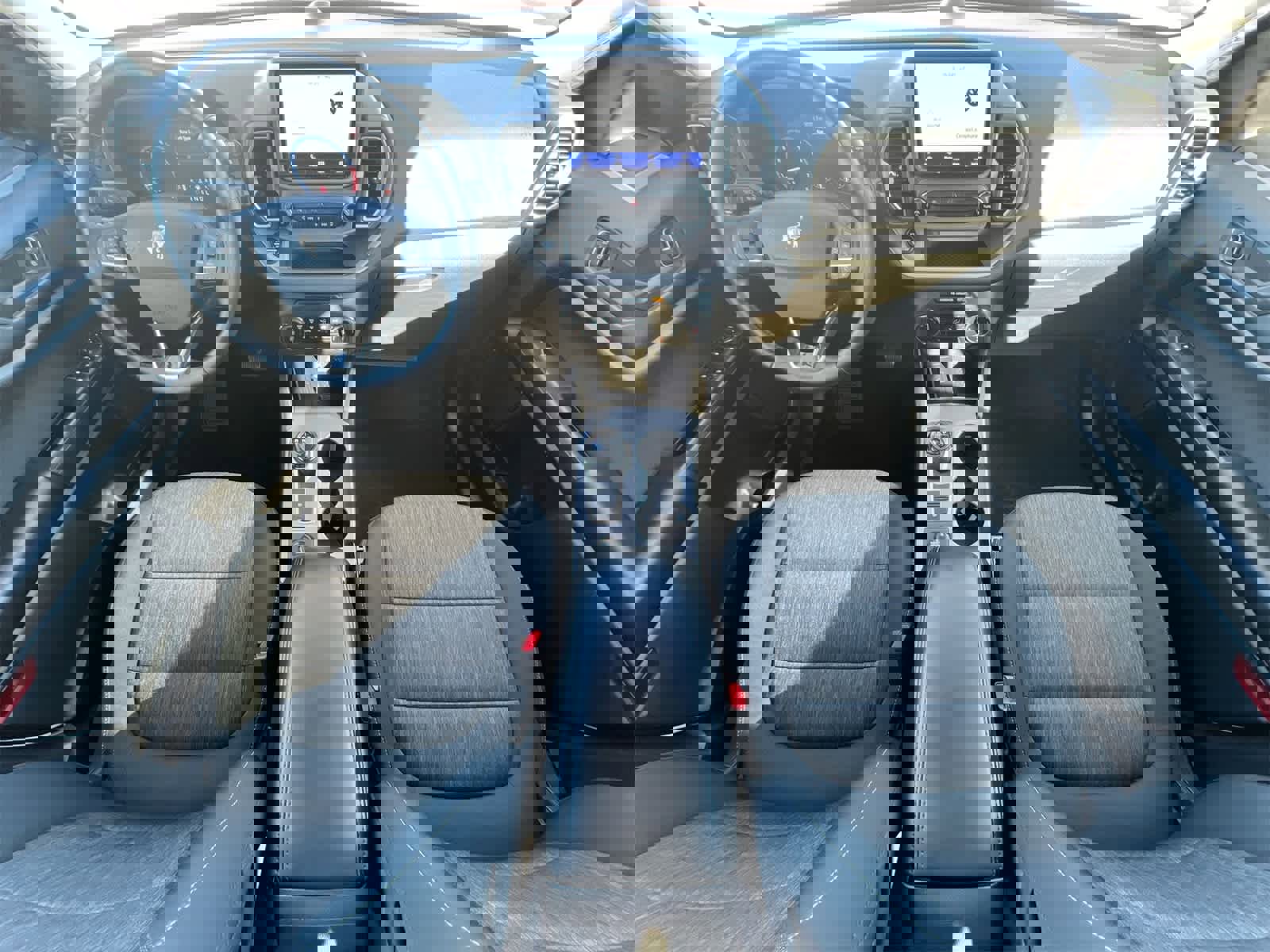 Used 2023 Ford Bronco Sport Big Bend w/ Convenience Package image 16