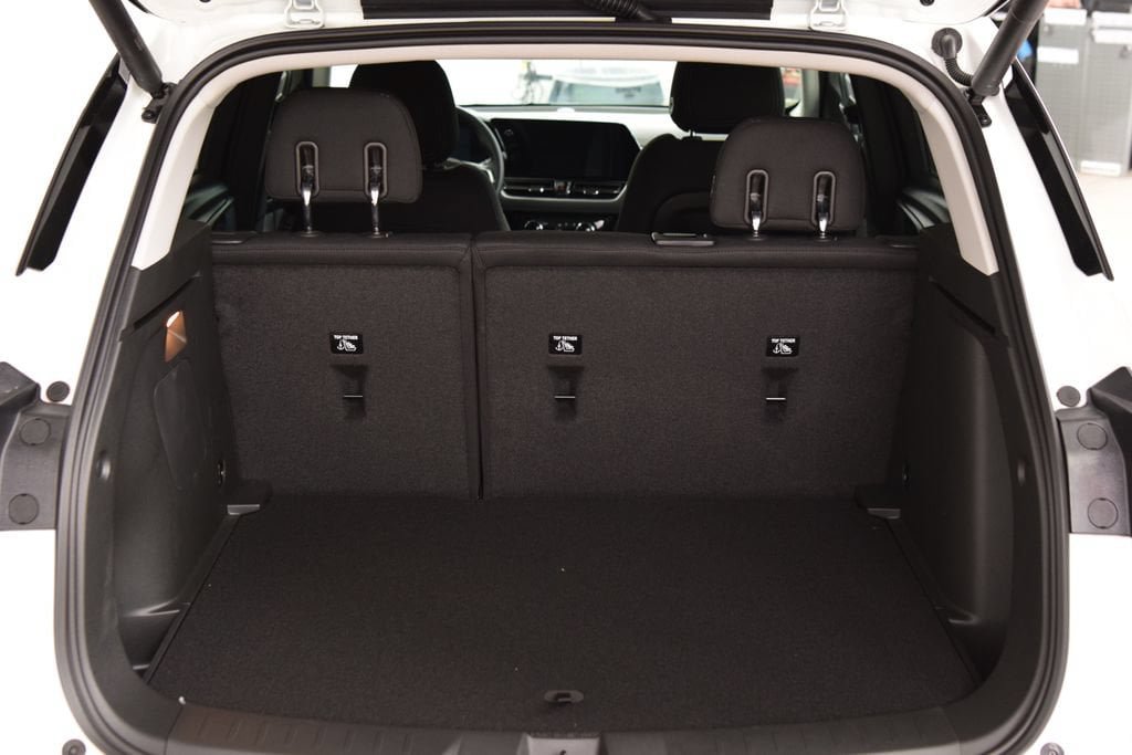 New 2026 Chevrolet TrailBlazer LT w/ Convenience Package FWD image 23