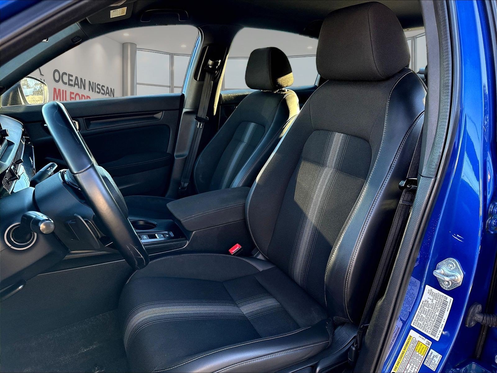 Used 2022 Honda Civic Sport image 24